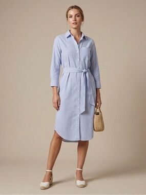 knee length dresses for ladies Gracia Ruched Puff Sleeve & Waist A Line Midi Dress D33917 – Unique Boutique main image 1